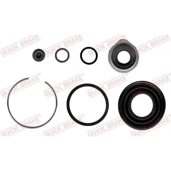 Brzdový systém Sada na opravy, brzdový třmen Quick Brake 114-0315