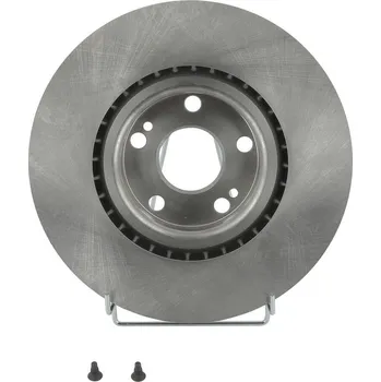 Brzdový kotouč Brzdový kotouč FERODO DDF1139