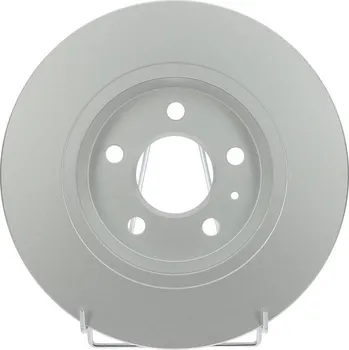 Brzdový kotouč Brzdový kotouč FERODO DDF1666C