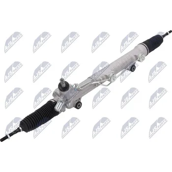 Řídící jednotka Řídicí mechanismus NTY SPK-ME-010