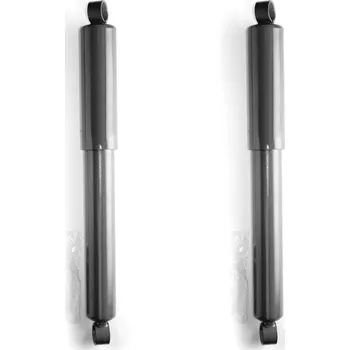 Tlumič pérování MONROE D4463