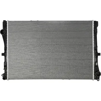 Chladič motoru Chladič, chlazení motoru KAMOKA 7700117