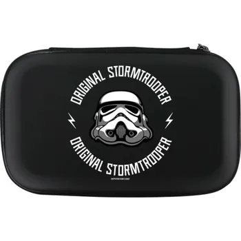 Příslušenství pro šipky Mission Pouzdro na šipky Original StormTrooper - W5 - Original Logo - výprodej