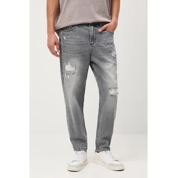 Dámské džíny Bavlněné džíny Medicine RW25-SJM403 šedá 90J, vel. 29