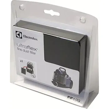 Filtr do vysavače Electrolux EF 129