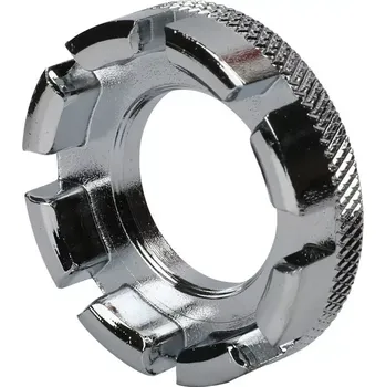 Klíč na paprsky pro centrování kol 6 velikostí 10-15G (NAR5)