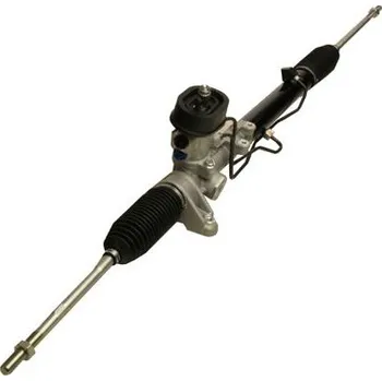 Autoelektrika Řídicí mechanismus MAXGEAR 72-1257