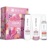Biolage ColorLast dárková sada pro barvené vlasy