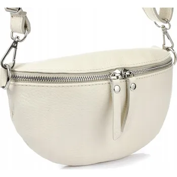 Outdoorové zavazadlo Beltimore ledvinka B68 béžová