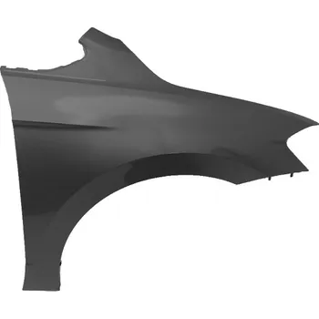 Blatník karosérie Blatník přední pravý VOLKSWAGEN GOLF SPORTSVAN, 02.14- OE 510821022C