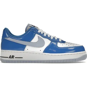 Dámské tenisky Nike Air Force 1 Low Blue Patent (W) Velikost: 38 FJ4801-400