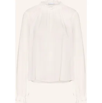 Dámská halenka Rockmacherin Dámská Blůza Emma, bílá, 40