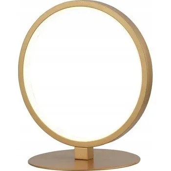 Lampička Stolní lampička Ragi, zlatá matná, LED 534601-03 Realit