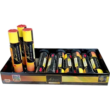 Zábavní pyrotechnika Kulové pumy SIGNATURE RANGE 20mm 10ks