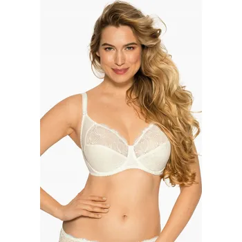 Podprsenka Podprsenka Gaia 534 Chantal SOFT měkká ecru 75D