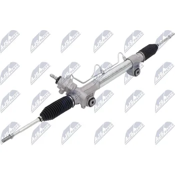 Řídící jednotka Řídicí mechanismus NTY SPK-TY-033