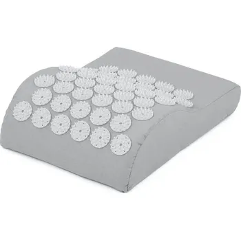 Polštář Bodhi Vital - šedá