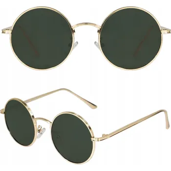 Sluneční brýle Theblogshop sluneční brýle lenonky - unisex