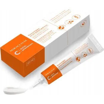 Pleťové sérum Miraculum Asta.Plankton C Rozjasňující sérum-balzám pod oči 20 ml