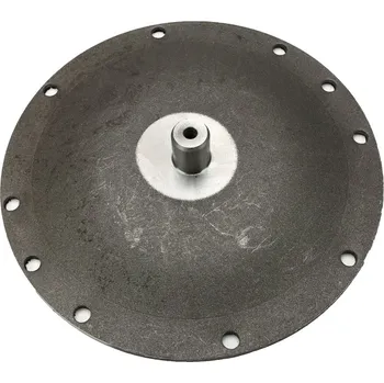 Pojezdové kolečko Kolo membrany | 702409030B | AGROAD