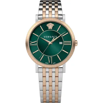 Hodinky Versace VENCA0424 Mens Watch V-Eternal Gent 42mm 5ATM