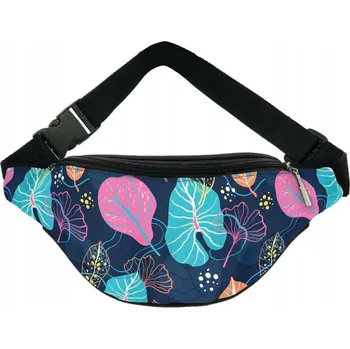 Ledvinka KROPA bederní taška KROPA multicolor