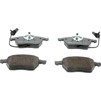 Auto-moto Sada brzdových destiček, kotoučová brzda FERODO FDB1496