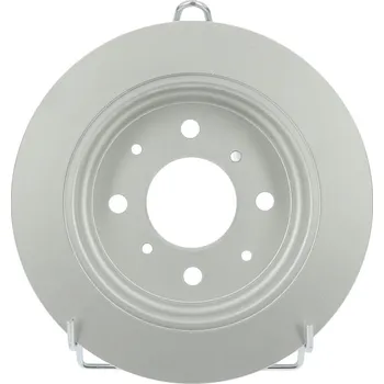 Brzdový kotouč Brzdový kotouč FERODO DDF468C