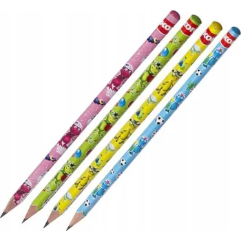 Grafitová tužka Tradiční tužka Kores HB