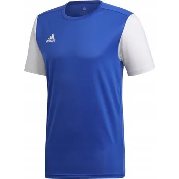 Pánské tričko ADIDAS ESTRO 19 JERSEY MODRÉ DP3231 vel. M
