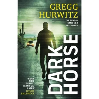 Dark Horse (2022) Gregg Hurwitz