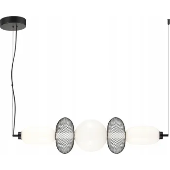 Závěsná lampa Milagro ARAME 32W LED 1 ks