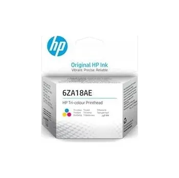 Tisková hlava Tisková hlava HP 6ZA18AE barevná Smart Tank Ink Tank 500 514 515 516 530 555