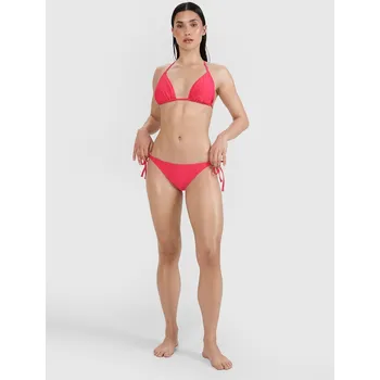 Dámské plavky 4F SPODNÍ DÍL DÁMSKÝCH PLAVEK M F071 SS25