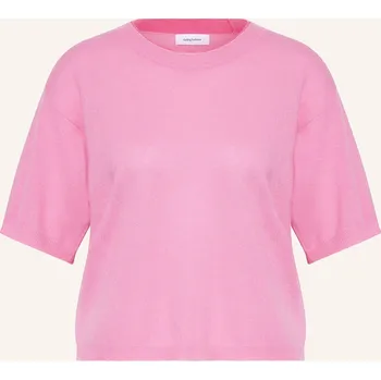 Dámský svetr Darling Harbour Dámské Úpletové Tričko Z Kašmíru, pink /...