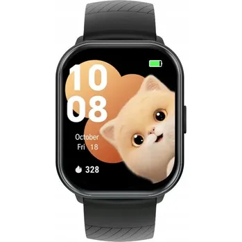 Hodinky Dětské hodinky CHYTRÉ HODINKY Rubicon dárek S HOVORY A HROU