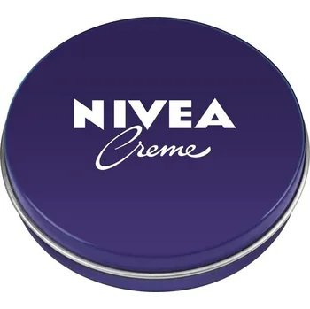 Pleťový krém Hydratační krém na obličej NIVEA 0 SPF denní 30 ml