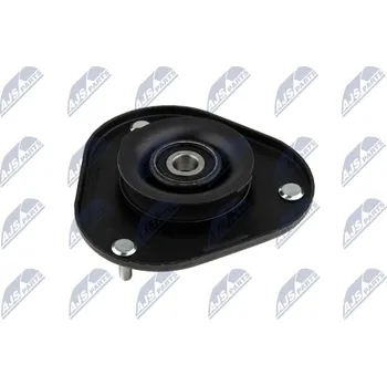 Uložení tlumiče pérování NTY AD-TY-029