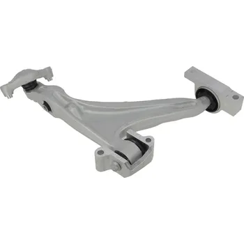 Zavěšení kol Řídicí páka, zavěšení kol MOOG VV-TC-16745