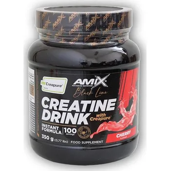 Kreatin Amix Black Line Creatine Drink 350 g