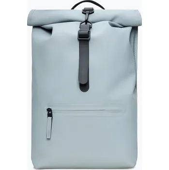 Městský batoh Městský batoh Rains Rucksack Rolltop 17 l pool
