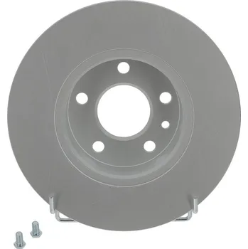 Brzdový kotouč Brzdový kotouč FERODO DDF067C