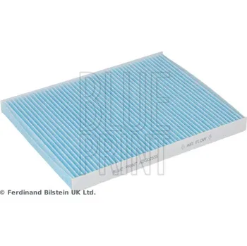 Klimatizace automobilu Filtr, vzduch v interiéru BLUE PRINT ADG02555