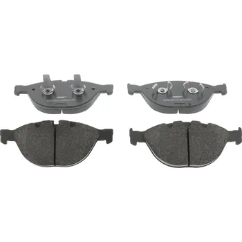 Auto-moto Sada brzdových destiček, kotoučová brzda FERODO FDB1883