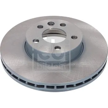 Brzdový kotouč Brzdový kotouč FEBI BILSTEIN 26118