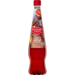 Mautner Markhof Sirup pomerančový punč…