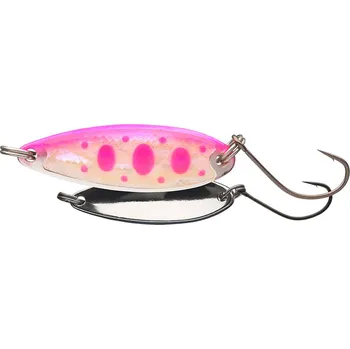 Daiwa plandavka Presso CNK - Abalone Pink Yamame Váha: 4g