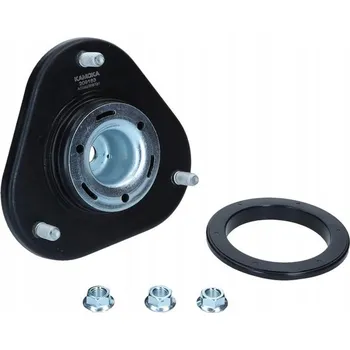 Kamoka 209163 Opravná sada, uchycení tlumiče pérování