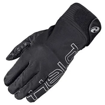 Cyklistická pláštěnka Nepromokavé návleky na rukavice Held RAIN PRO SKIN OutDry černá Velikost/Provedení: 11