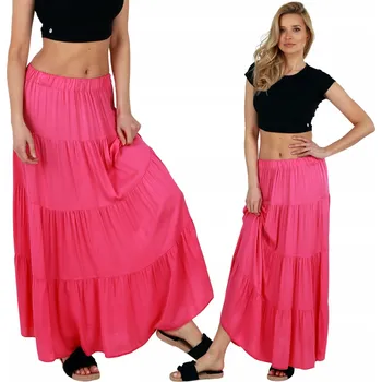 Podprsenka Maxi sukně Alur , rozšířená, univerzální velikost